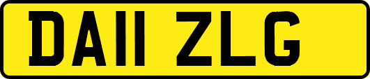 DA11ZLG