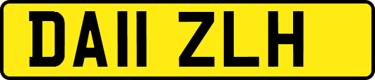 DA11ZLH