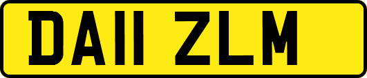 DA11ZLM