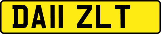 DA11ZLT