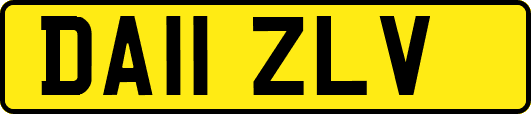 DA11ZLV