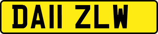 DA11ZLW