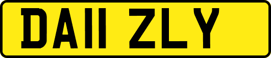 DA11ZLY