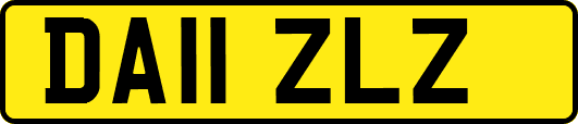 DA11ZLZ