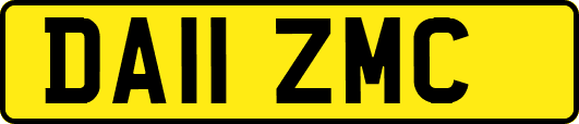 DA11ZMC