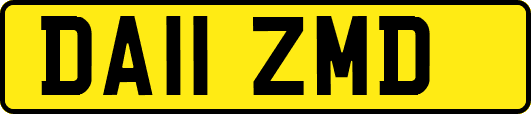 DA11ZMD