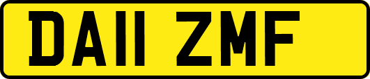 DA11ZMF