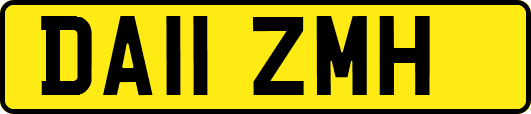 DA11ZMH