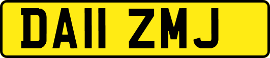 DA11ZMJ