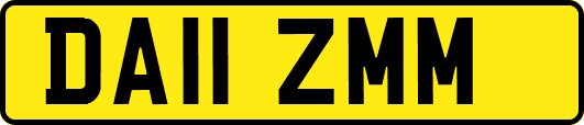 DA11ZMM