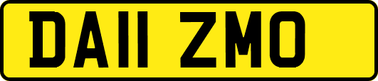 DA11ZMO