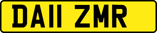 DA11ZMR