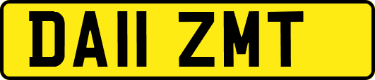 DA11ZMT