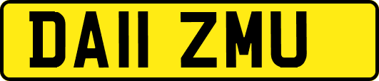 DA11ZMU