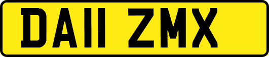 DA11ZMX