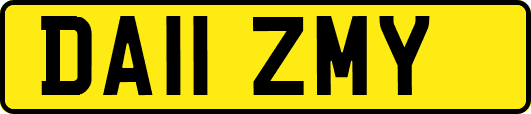 DA11ZMY