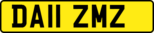 DA11ZMZ