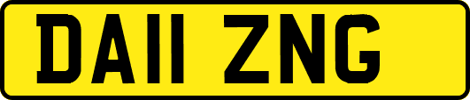 DA11ZNG
