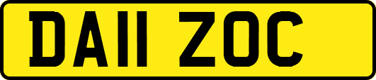 DA11ZOC