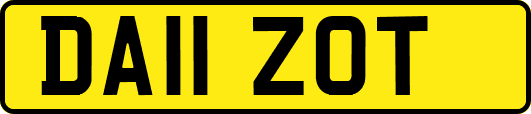 DA11ZOT