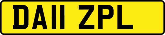 DA11ZPL