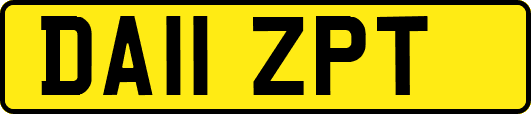 DA11ZPT