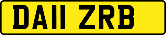 DA11ZRB