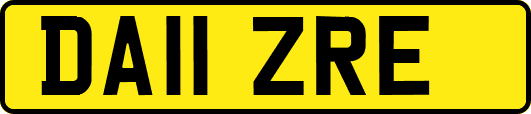 DA11ZRE