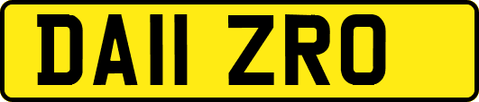 DA11ZRO