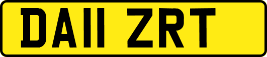 DA11ZRT