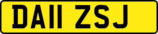 DA11ZSJ