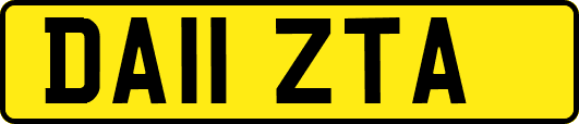 DA11ZTA