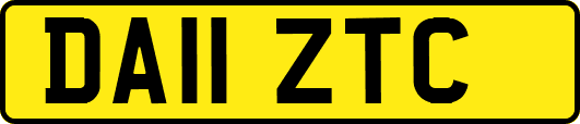 DA11ZTC