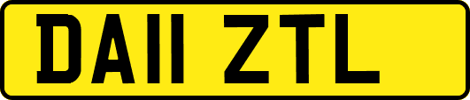 DA11ZTL