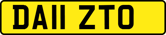 DA11ZTO