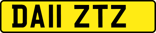 DA11ZTZ