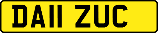 DA11ZUC
