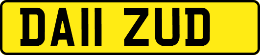 DA11ZUD