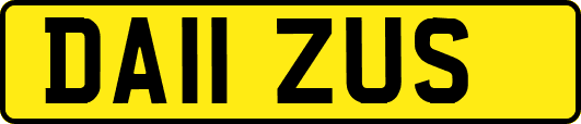 DA11ZUS