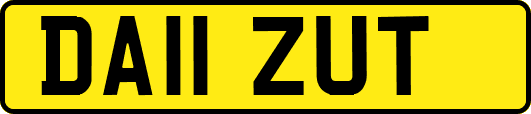 DA11ZUT