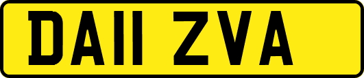 DA11ZVA