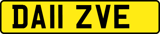 DA11ZVE