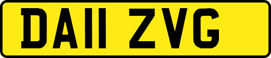 DA11ZVG