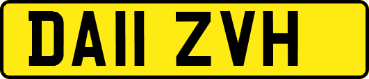DA11ZVH