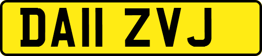 DA11ZVJ