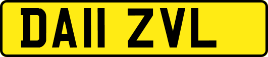 DA11ZVL