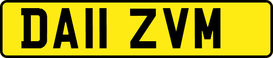 DA11ZVM