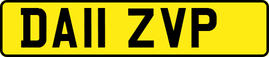 DA11ZVP