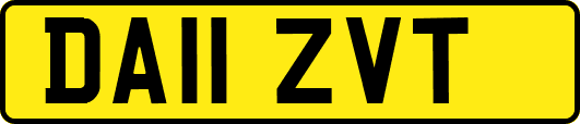 DA11ZVT