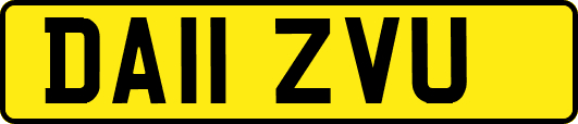DA11ZVU